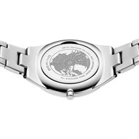 Melzo - Via Sant'Alessandro, 2 - Watch Bering Woman Ultra Slim in Steel 17231-700 - 17231-700